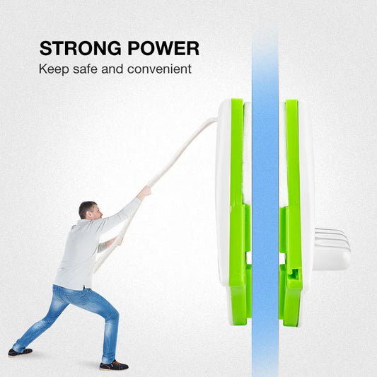 Buy Double Side Magnetic Window Cleaner at Buandshine: The Ultimate Glass Cleaning Tool