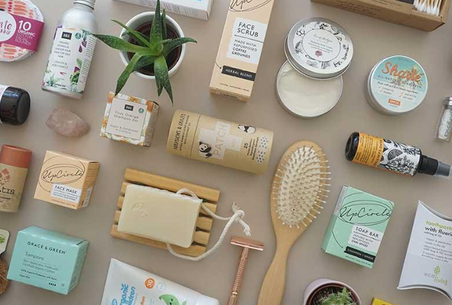 BuandShine: Eco-Friendly Products for a Safer, Greener Future