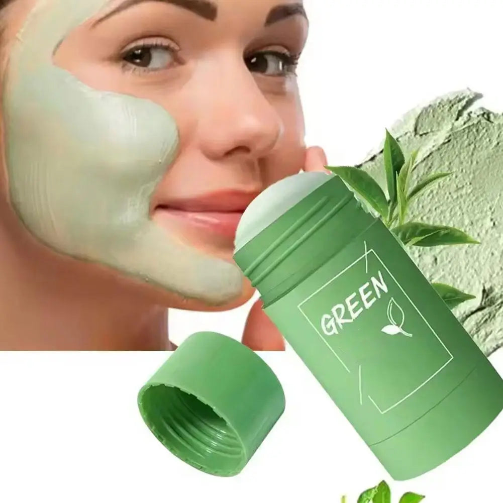 Moisturizing Peel-Off Face Mask – Hydrating Skincare for All Gender
