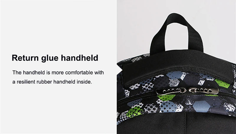 Top Quality Orthopedic Boys School Bags Football Pattern Backpacks Children Kids Satchels Boys Shoulder School Bag Kids Packsack