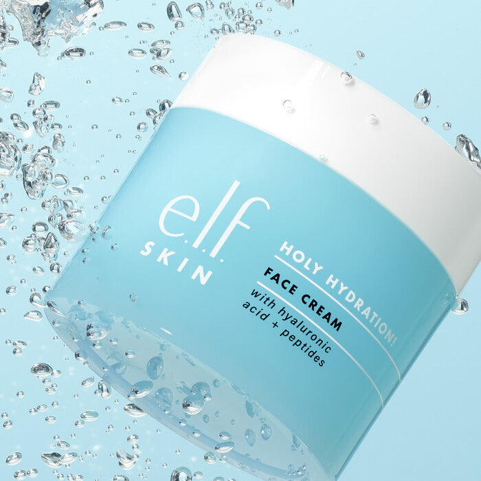 E.L.F. Cosmetics Moisturizer