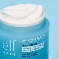 E.L.F. Cosmetics Moisturizer