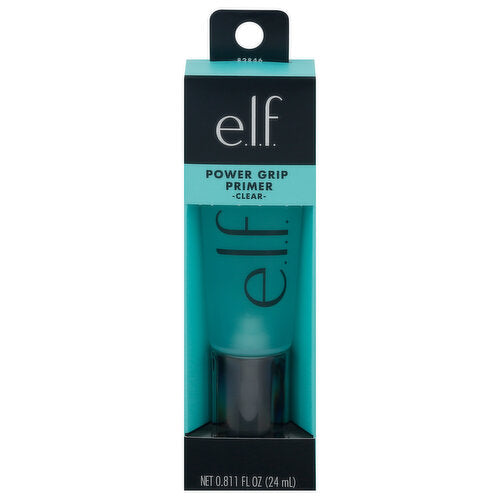 e.l.f. Cosmetics  Power Grip Primer