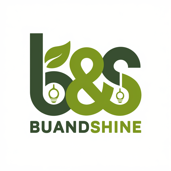 BUANDSHINE