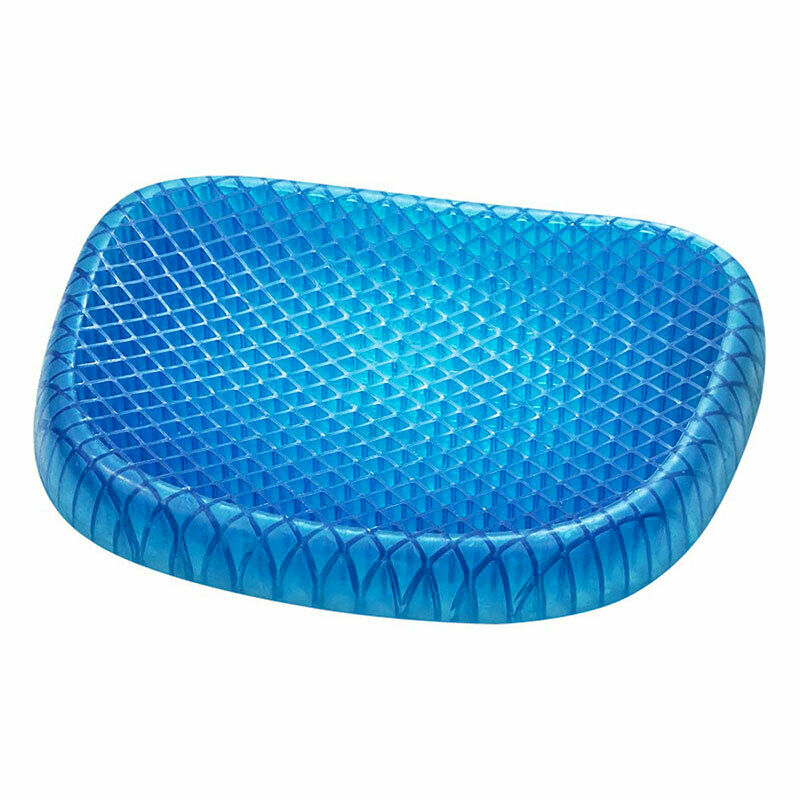 Medical Gel Seat Cushion وسادة طبية للجلوس