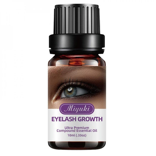 Eyelashes Growth Serum مصل نمو الرموش