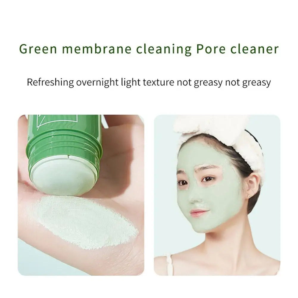 Moisturizing Peel-Off Face Mask – Hydrating Skincare for All Gender