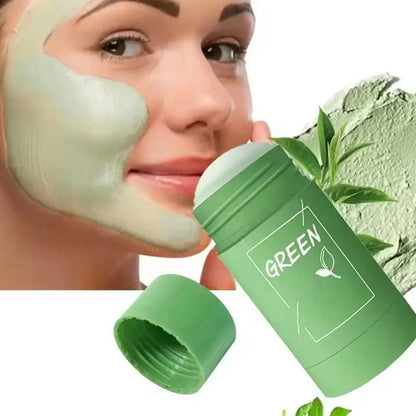 Moisturizing Peel-Off Face Mask – Hydrating Skincare for All Gender