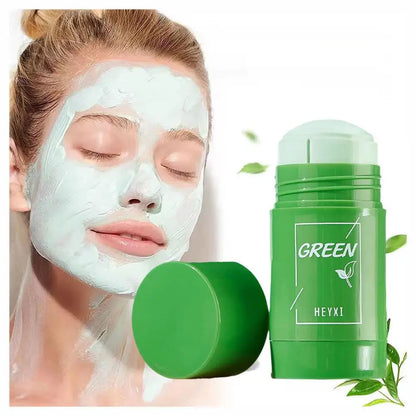 Moisturizing Peel-Off Face Mask – Hydrating Skincare for All Gender