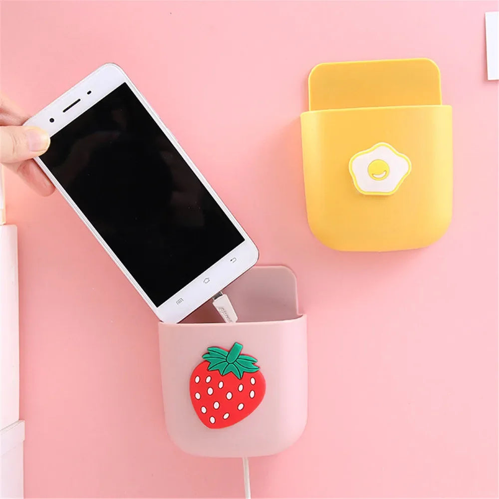 Style Metal Pen Holder – Multifunctional Desk Organizer & Phone Stand