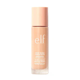 E.L.F Halo glow liquid